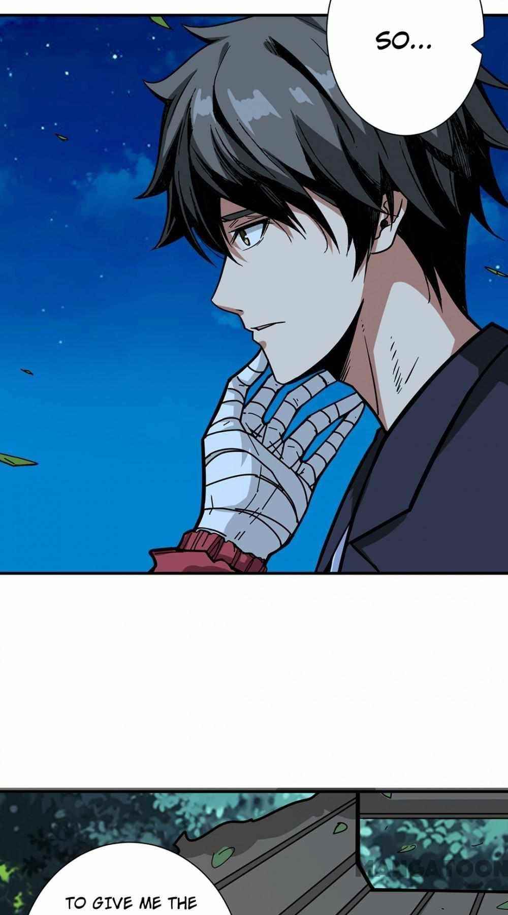 God Slayer Chapter 143 - Page 39