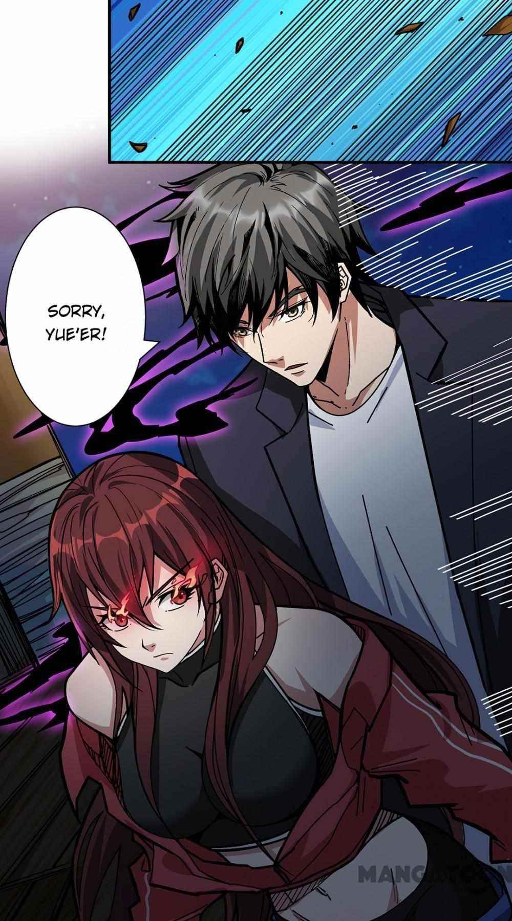 God Slayer Chapter 143 - Page 4