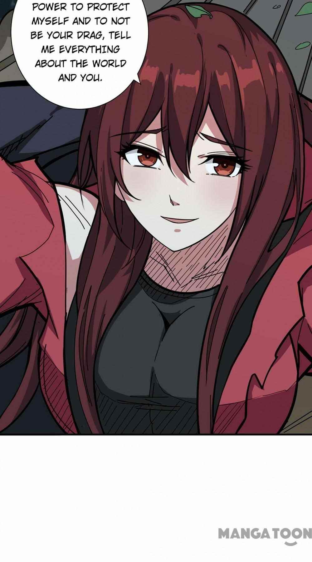 God Slayer Chapter 143 - Page 40