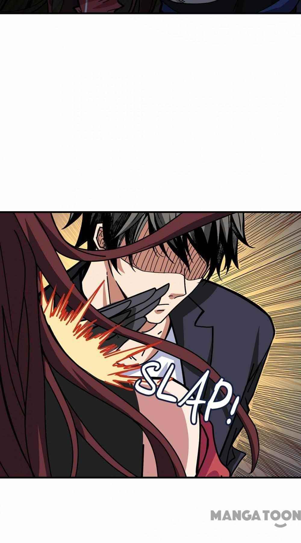 God Slayer Chapter 143 - Page 5