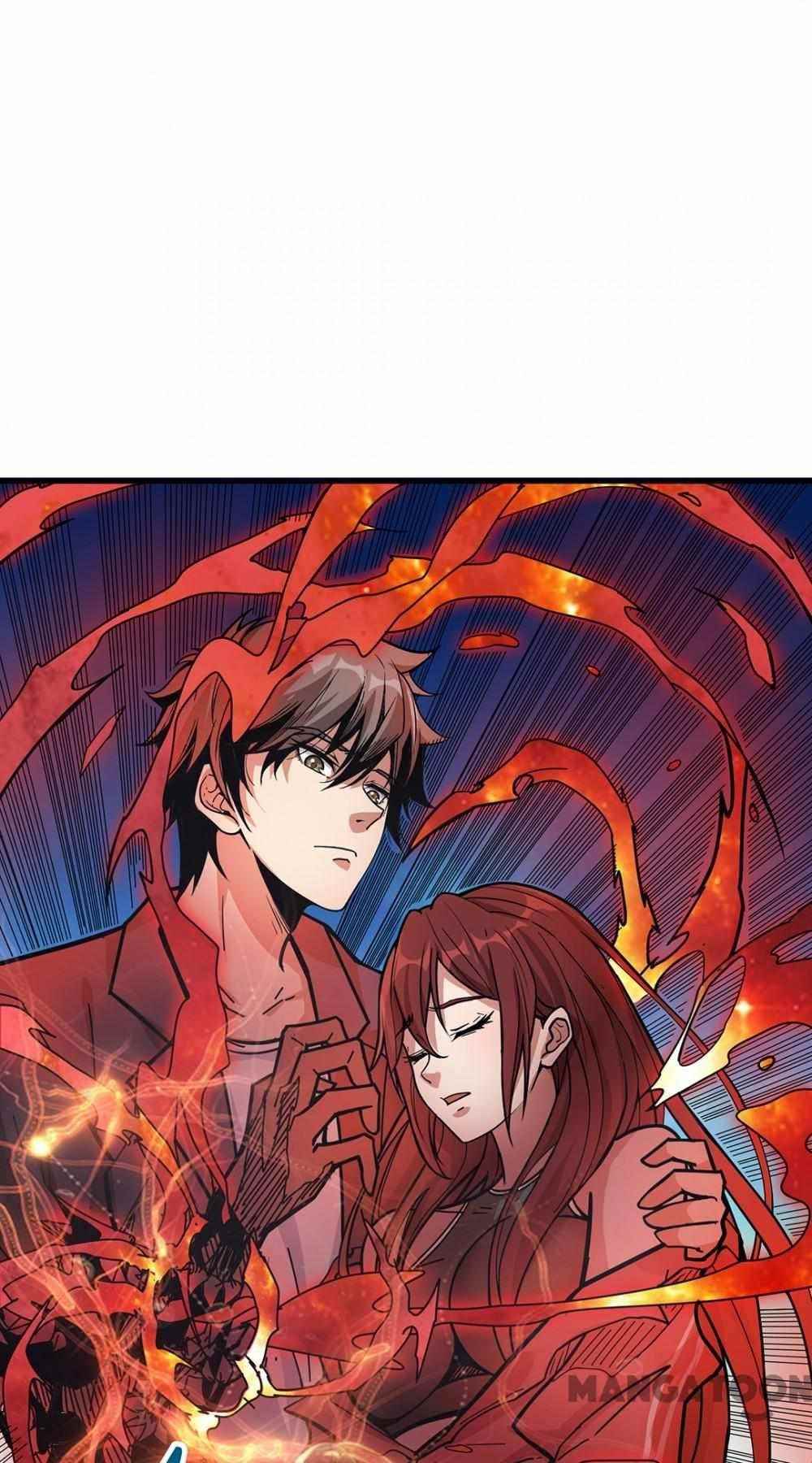 God Slayer Chapter 143 - Page 7