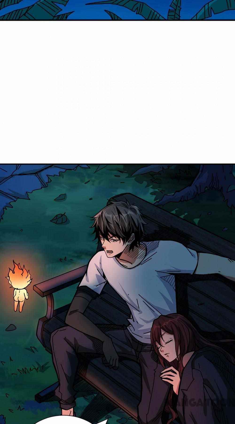 God Slayer Chapter 143 - Page 9