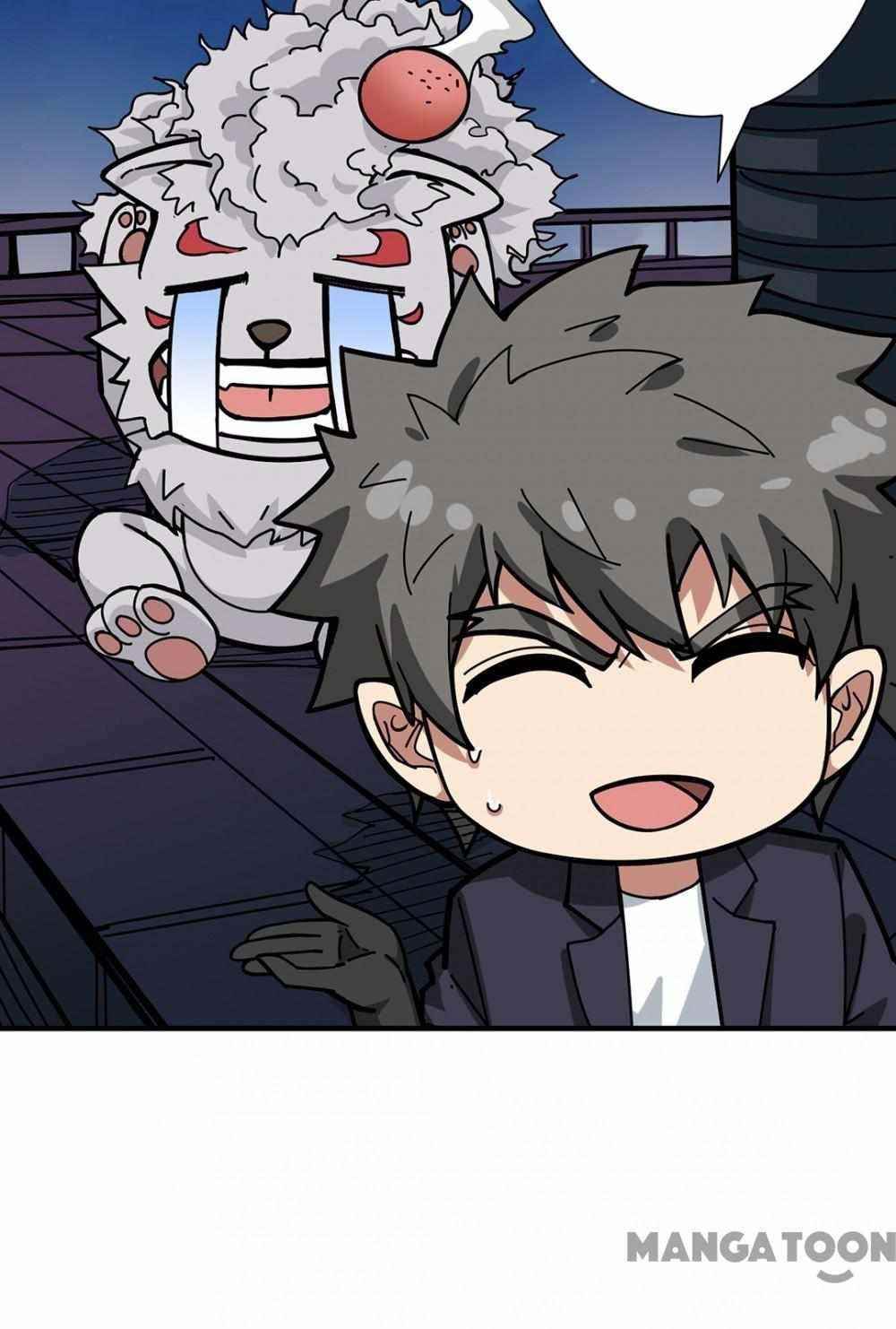 God Slayer Chapter 144 - Page 10