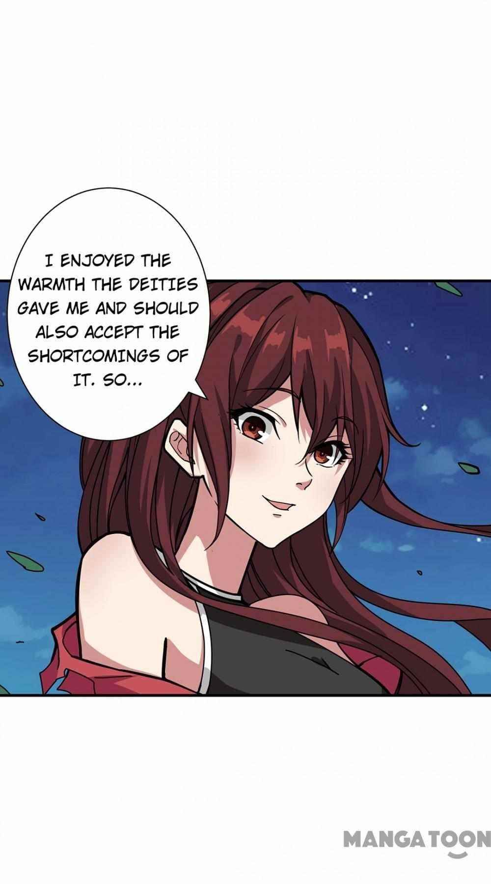 God Slayer Chapter 144 - Page 11