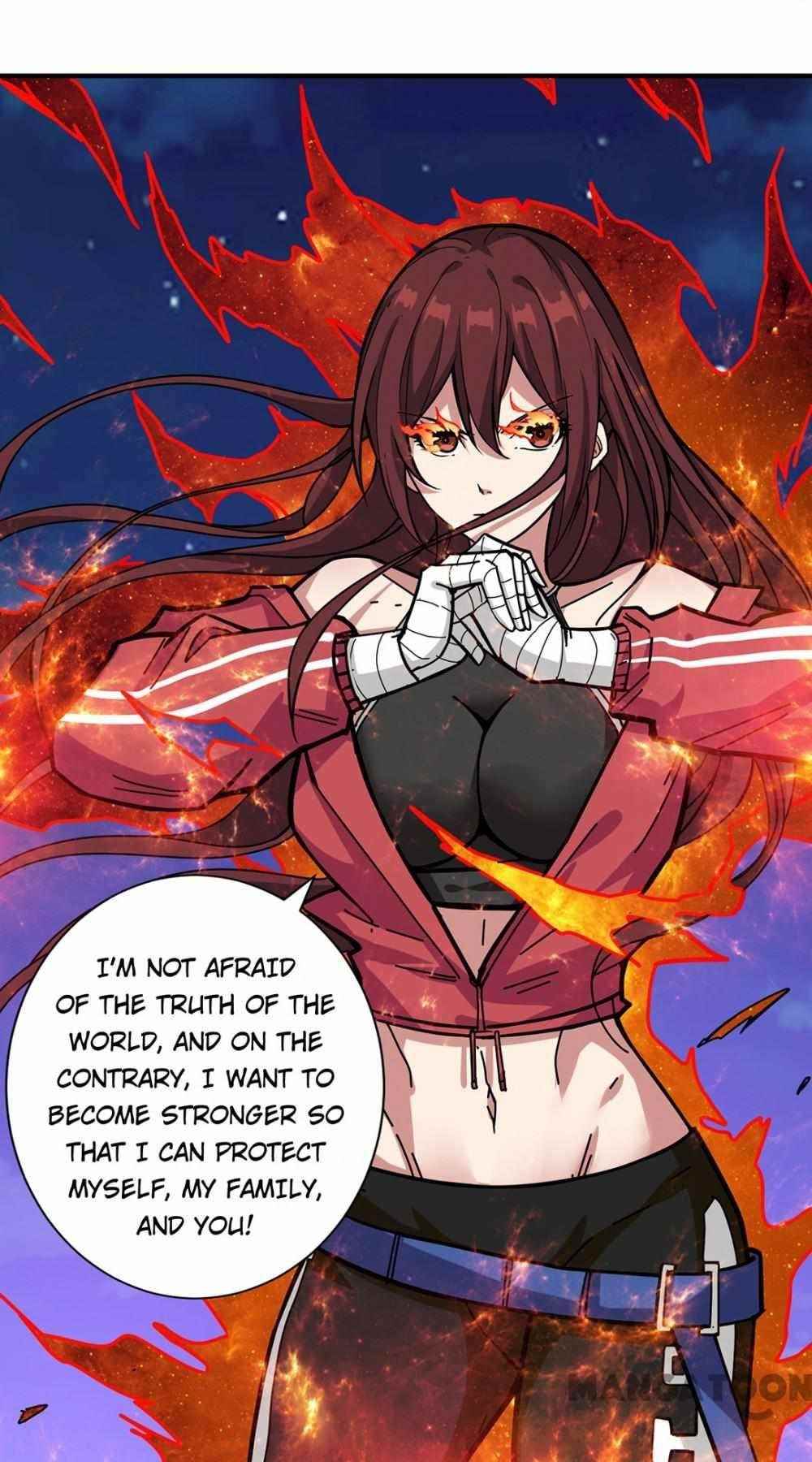 God Slayer Chapter 144 - Page 12