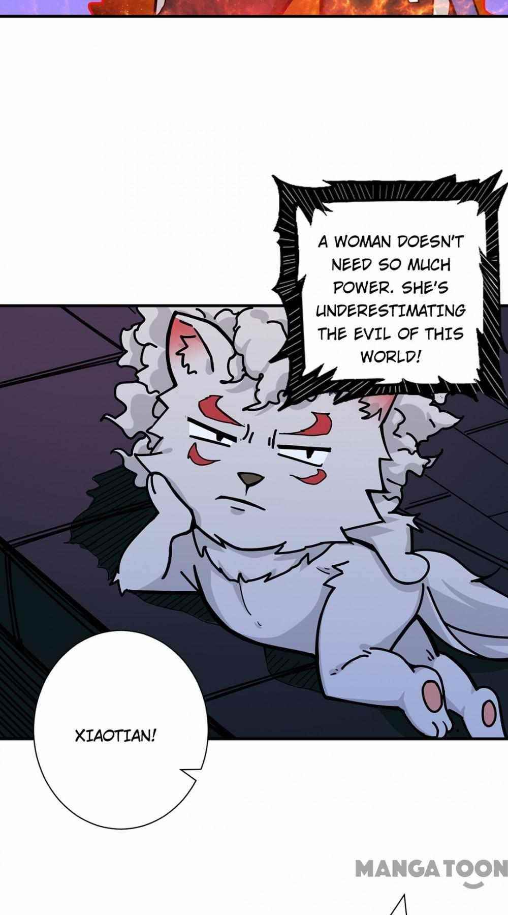 God Slayer Chapter 144 - Page 13