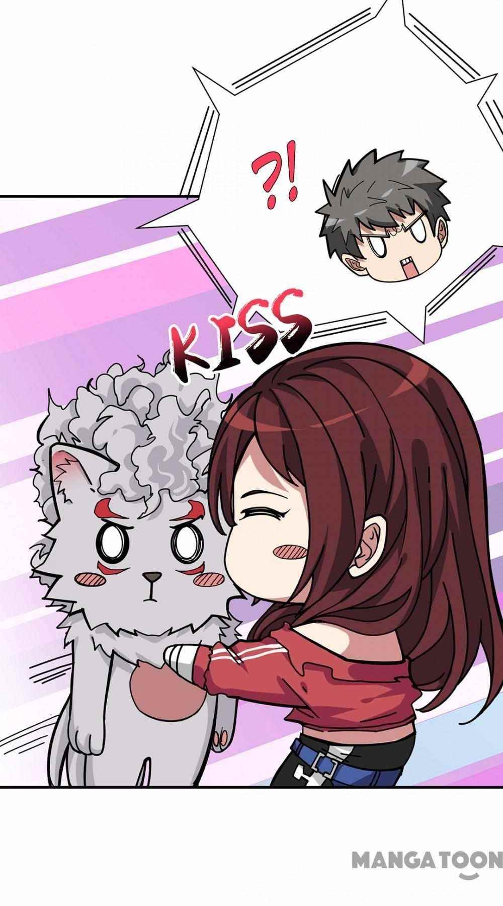 God Slayer Chapter 144 - Page 14