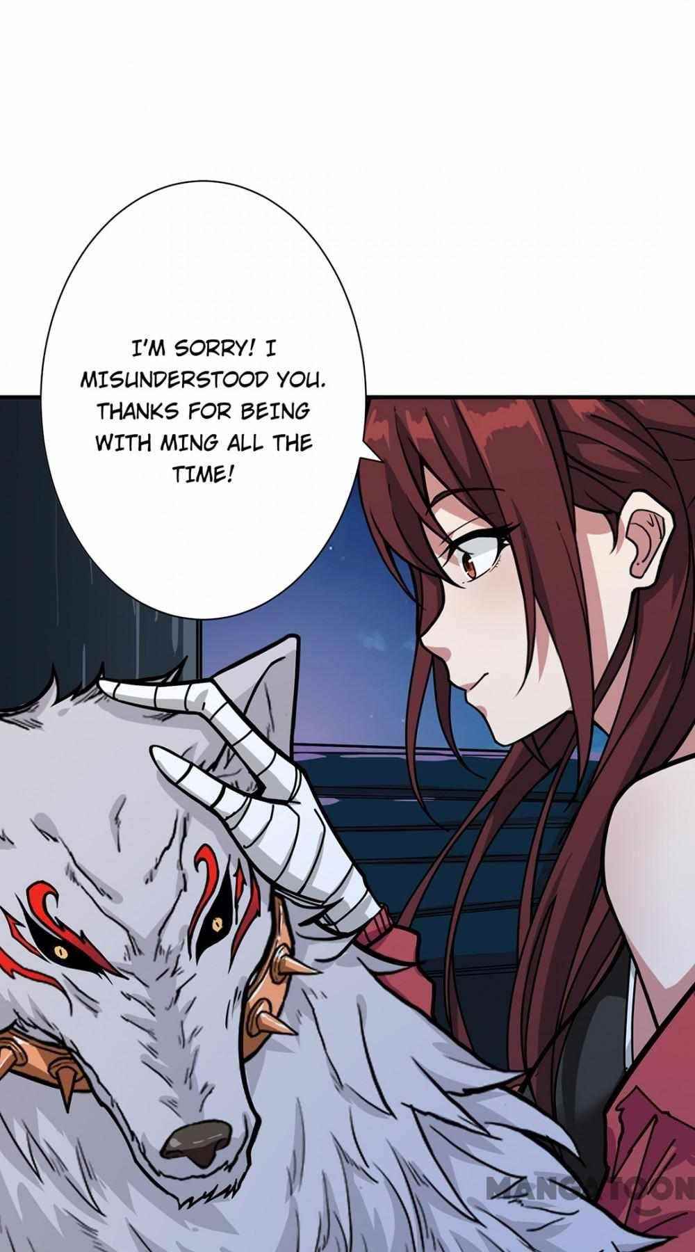 God Slayer Chapter 144 - Page 15