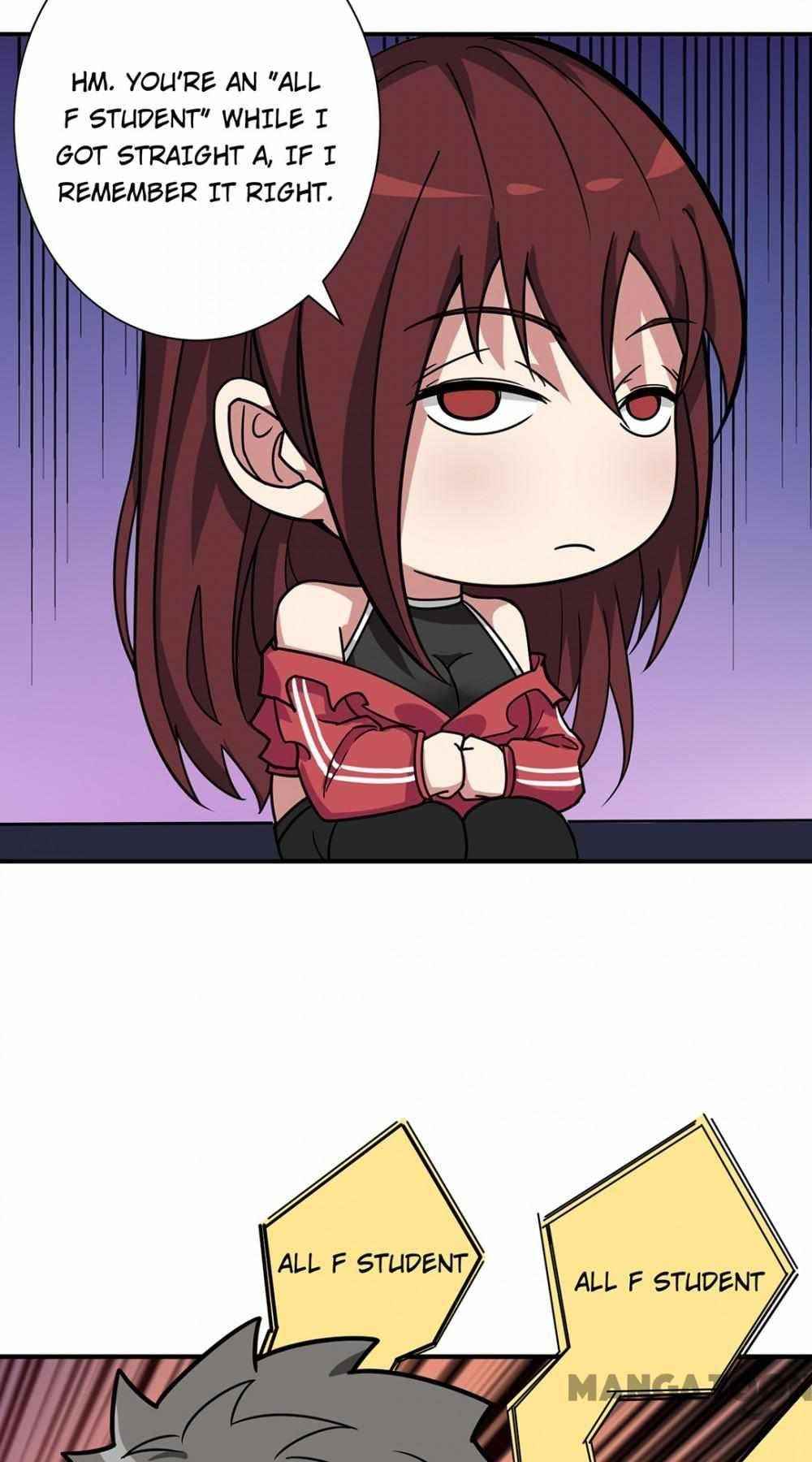 God Slayer Chapter 144 - Page 18