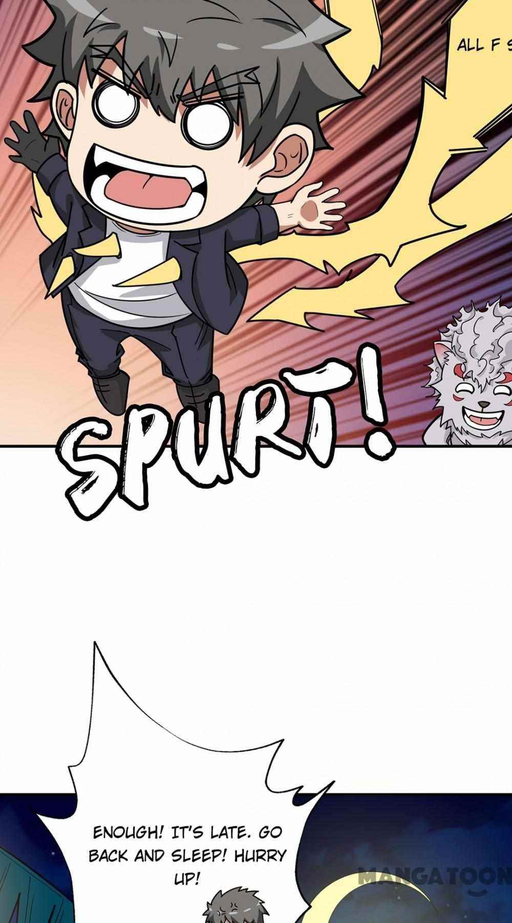 God Slayer Chapter 144 - Page 19