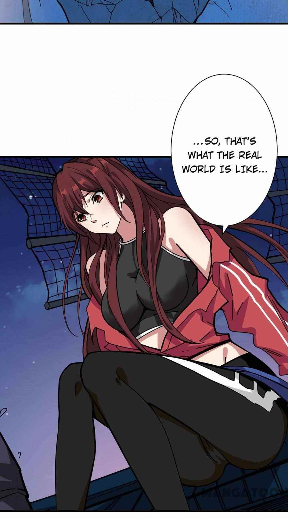 God Slayer Chapter 144 - Page 2