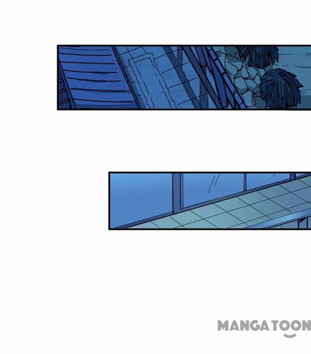 God Slayer Chapter 144 - Page 21