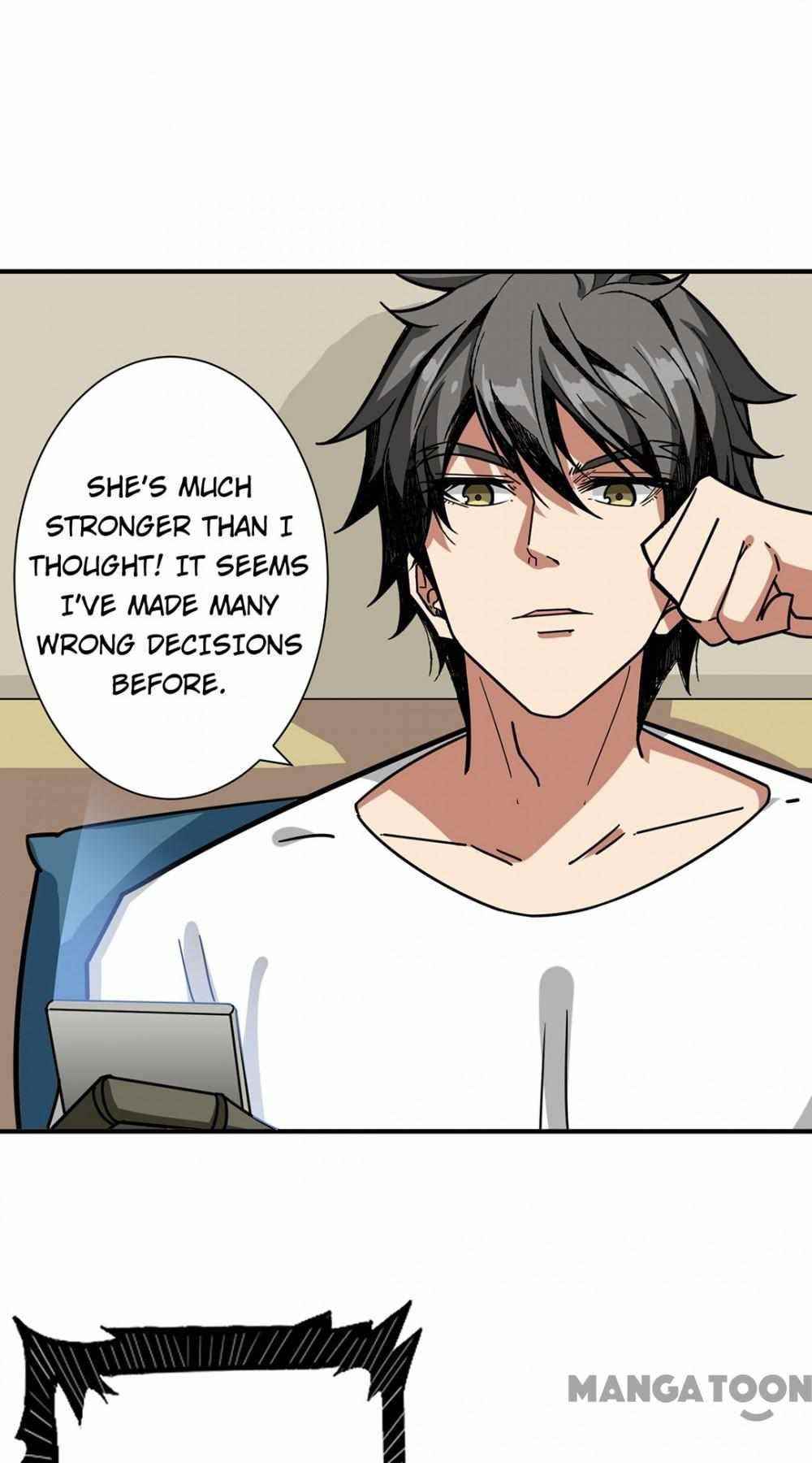 God Slayer Chapter 144 - Page 24