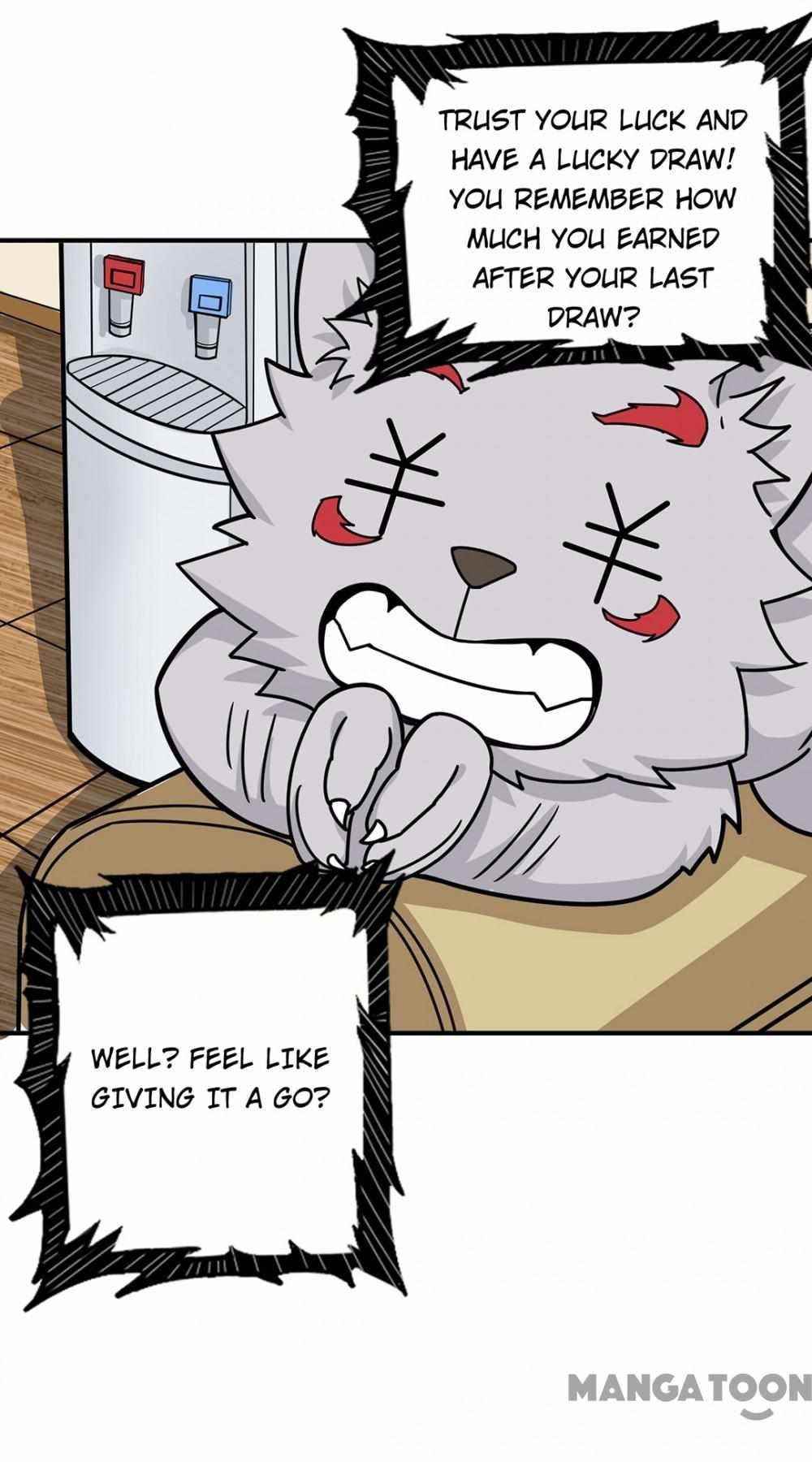 God Slayer Chapter 144 - Page 27