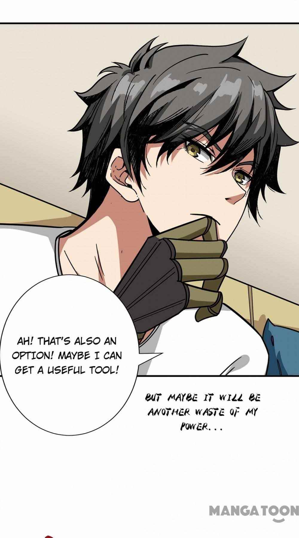 God Slayer Chapter 144 - Page 28