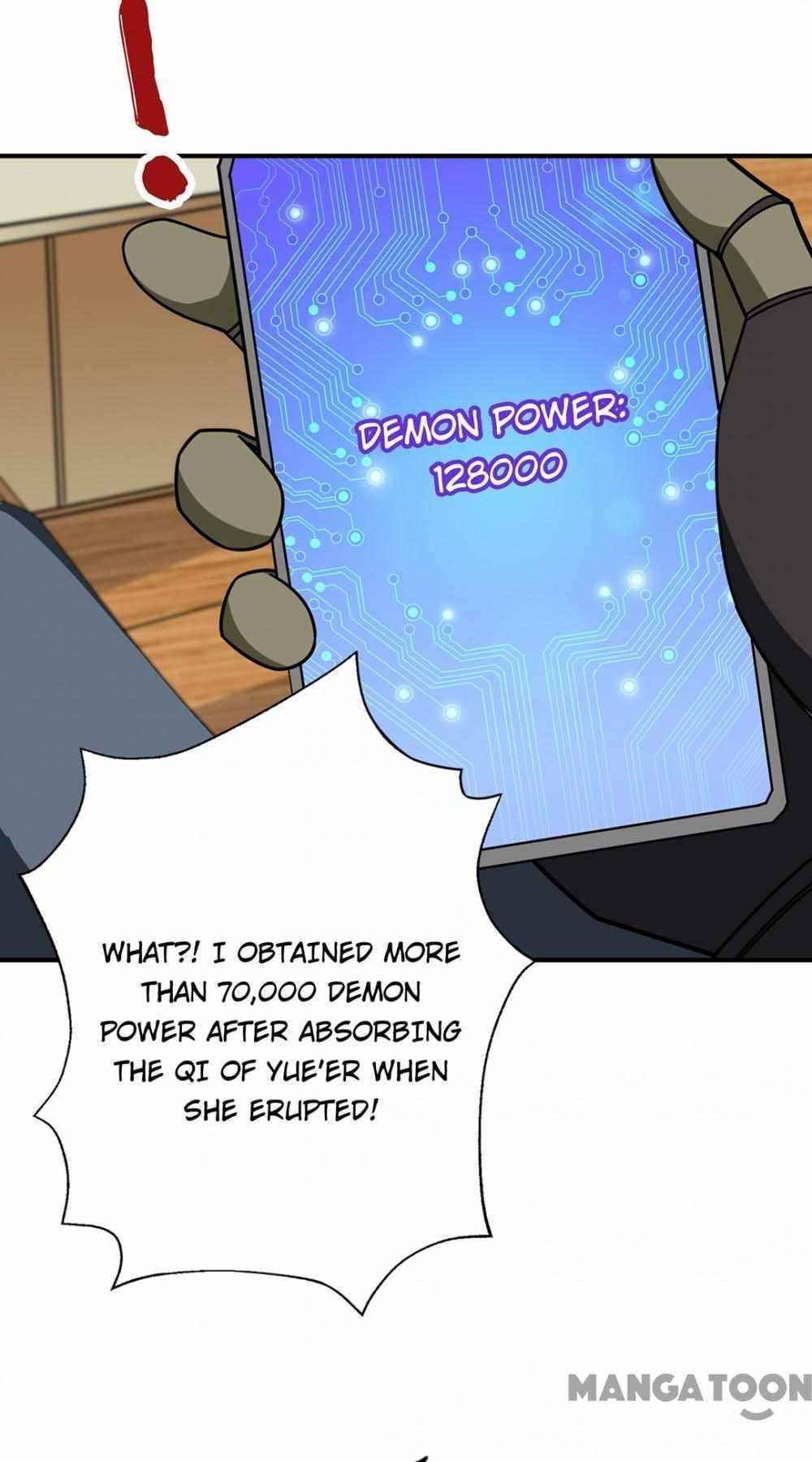 God Slayer Chapter 144 - Page 29