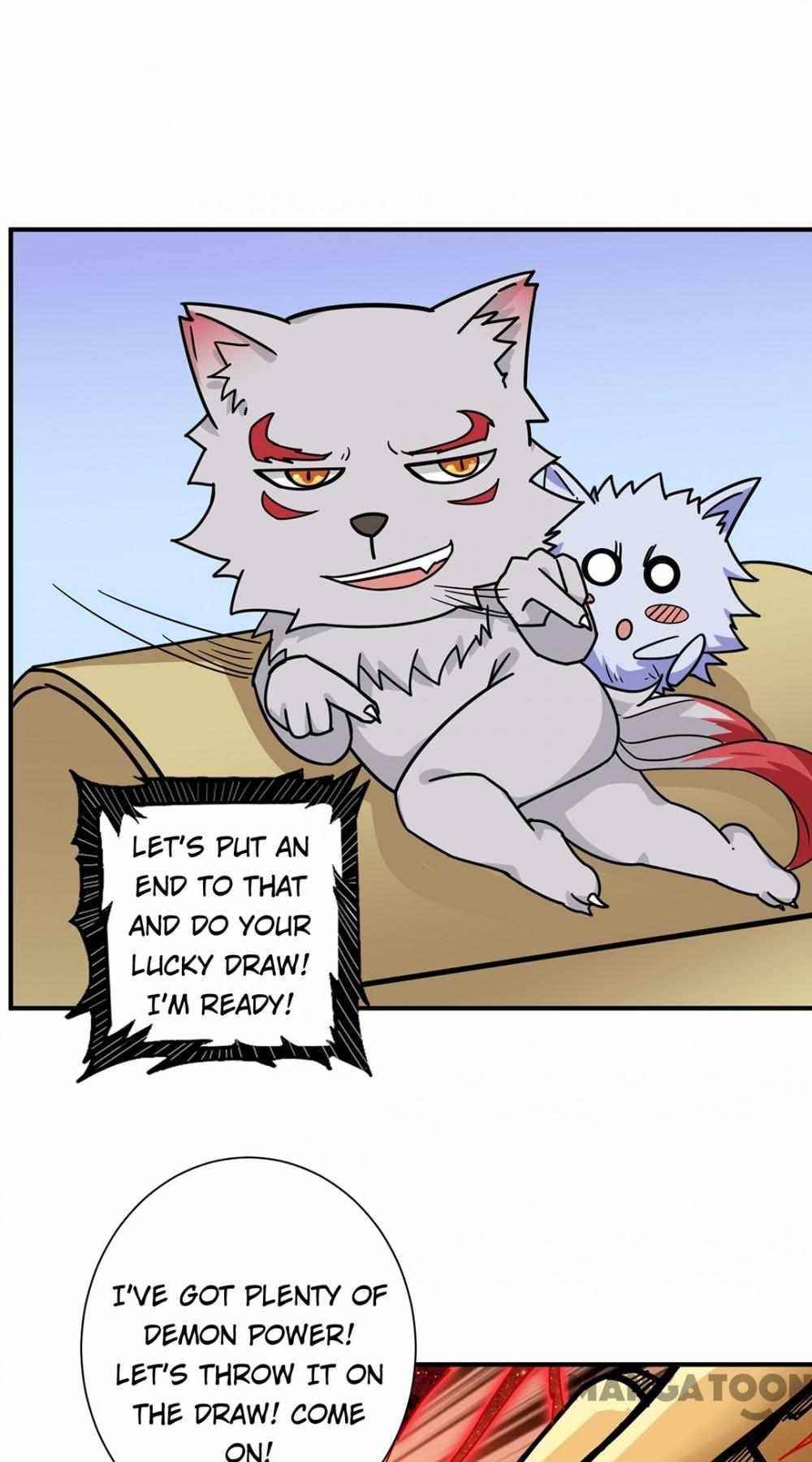 God Slayer Chapter 144 - Page 34