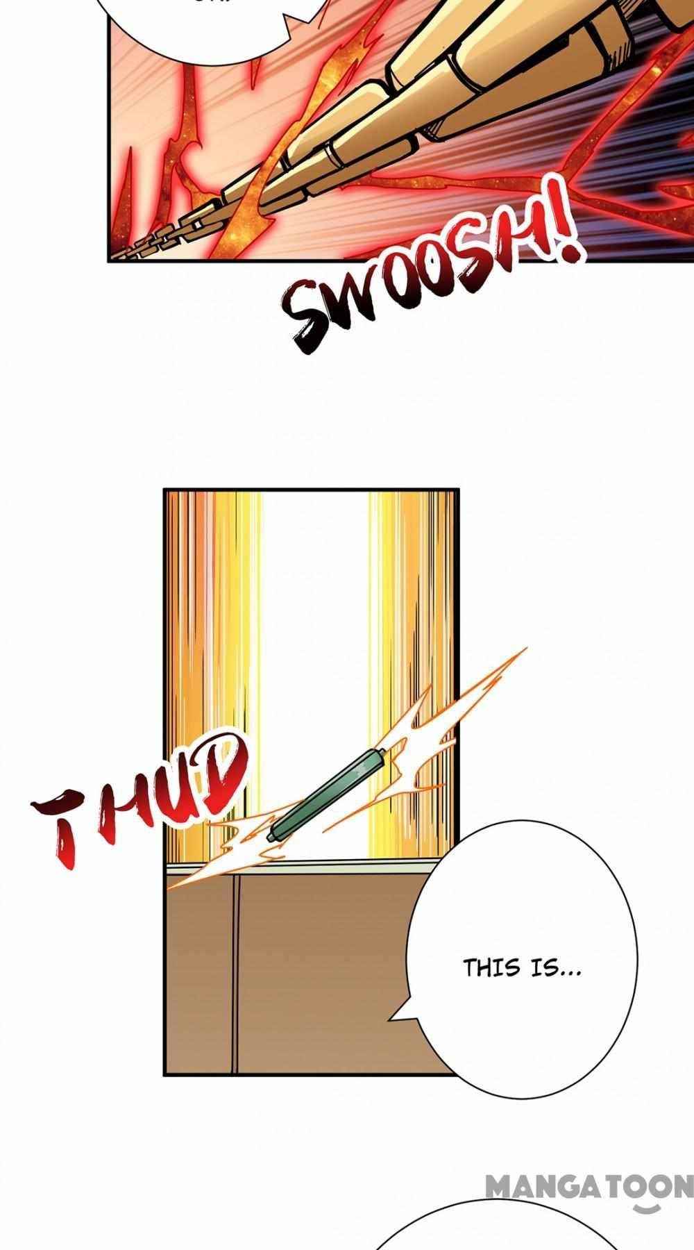 God Slayer Chapter 144 - Page 35