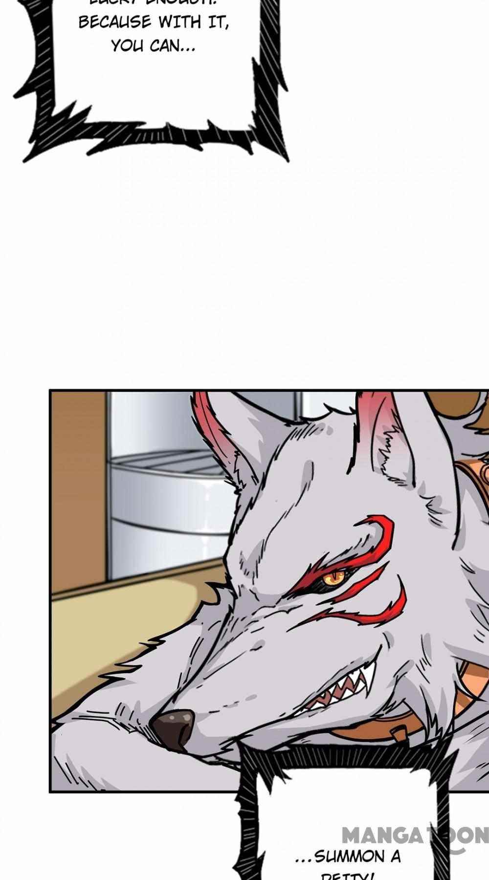 God Slayer Chapter 144 - Page 37