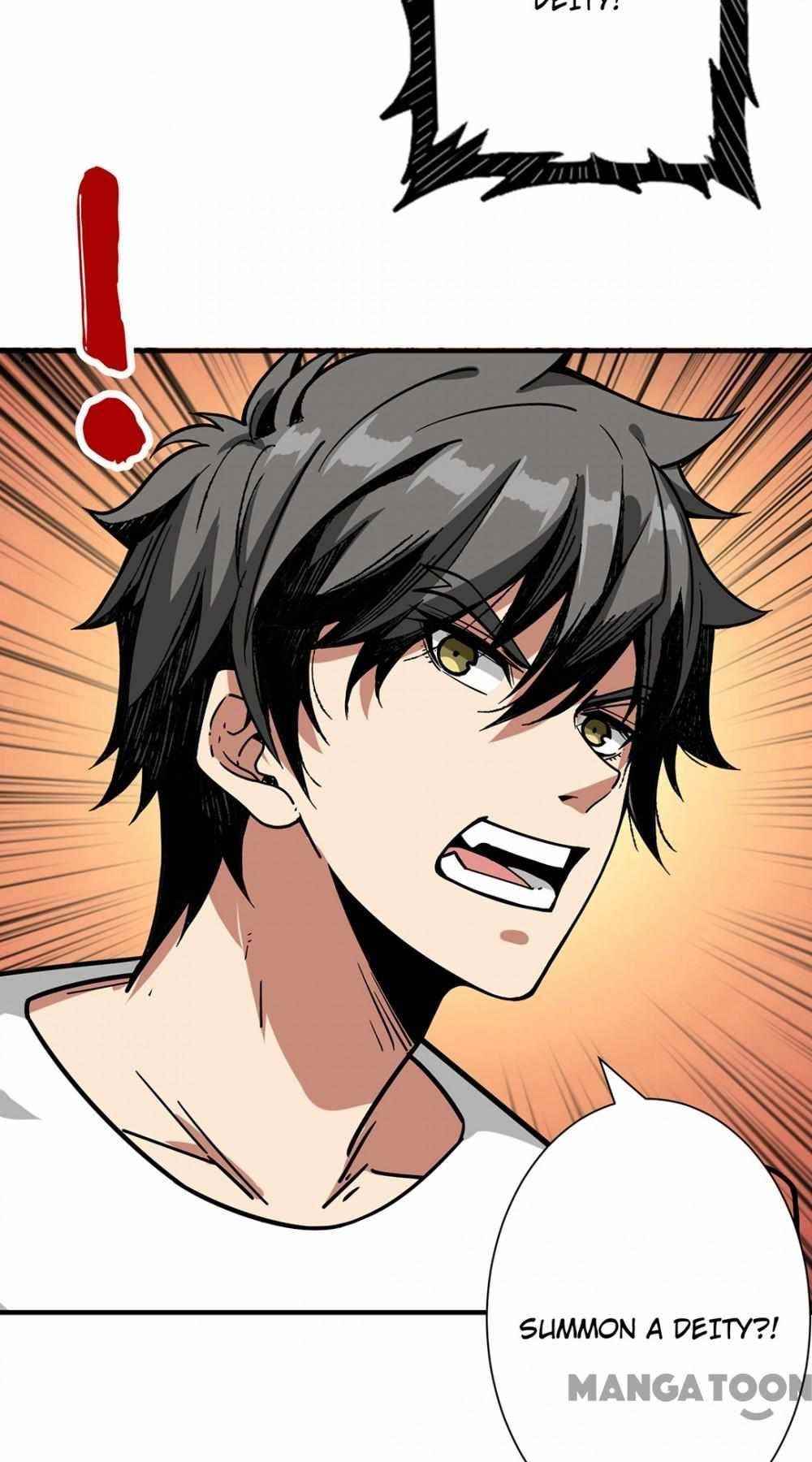 God Slayer Chapter 144 - Page 38