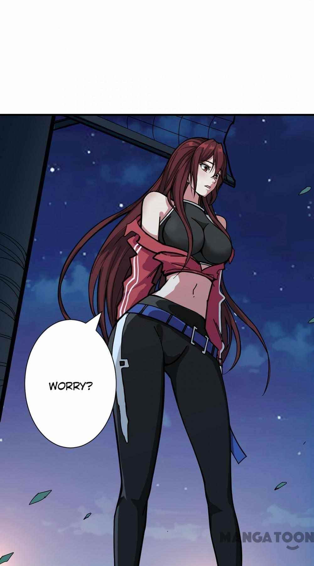 God Slayer Chapter 144 - Page 4