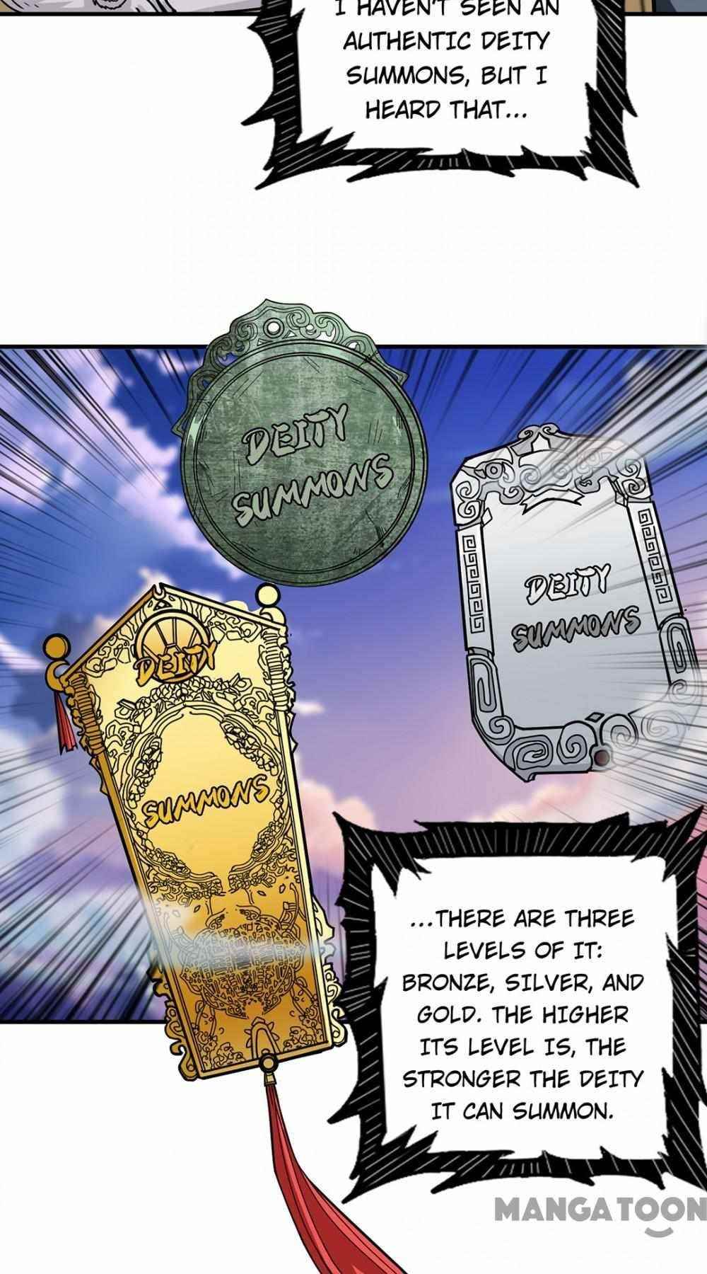 God Slayer Chapter 144 - Page 40