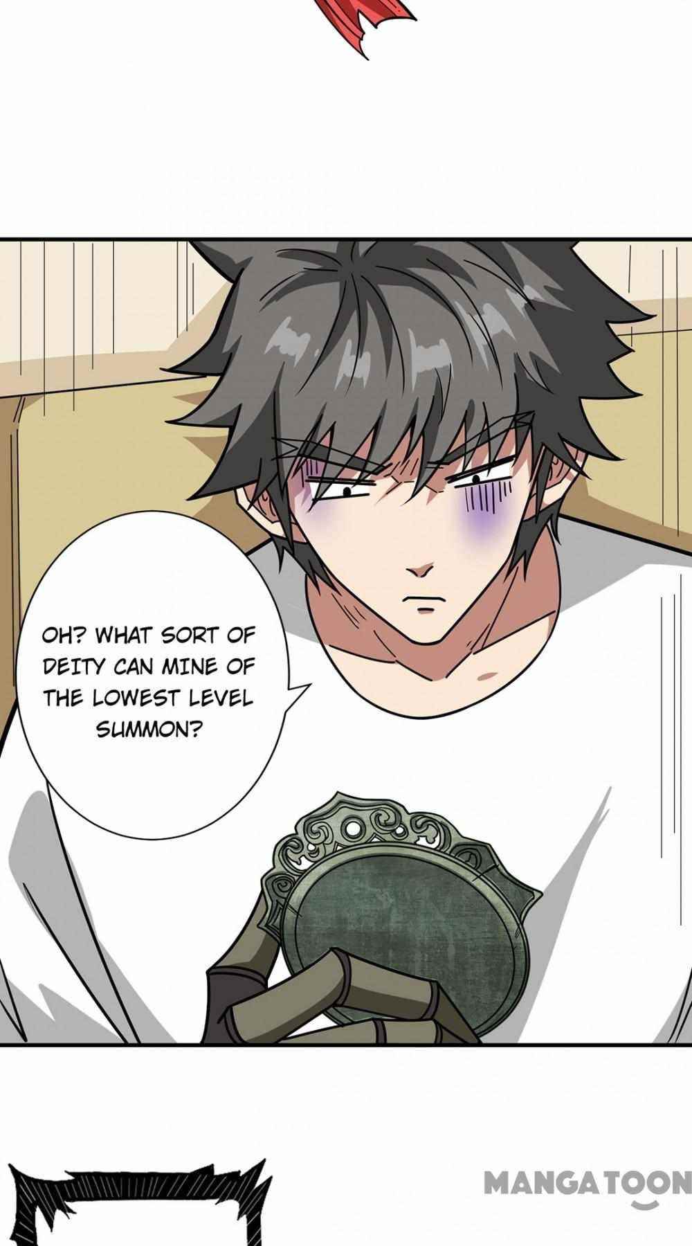 God Slayer Chapter 144 - Page 41