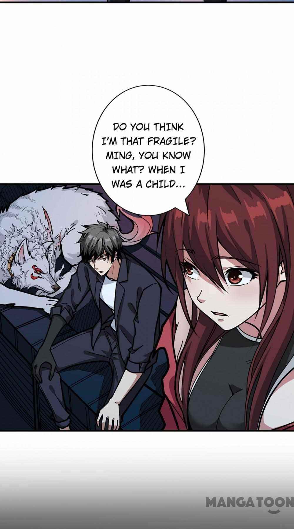 God Slayer Chapter 144 - Page 5