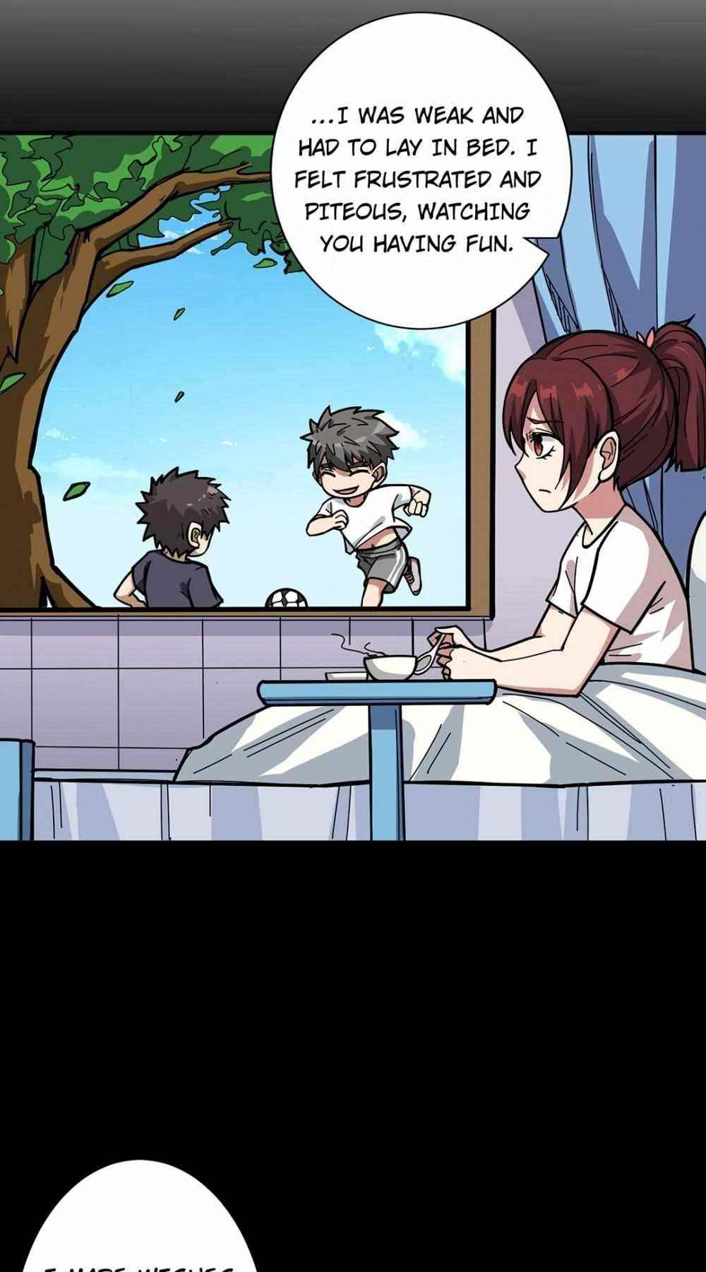 God Slayer Chapter 144 - Page 6