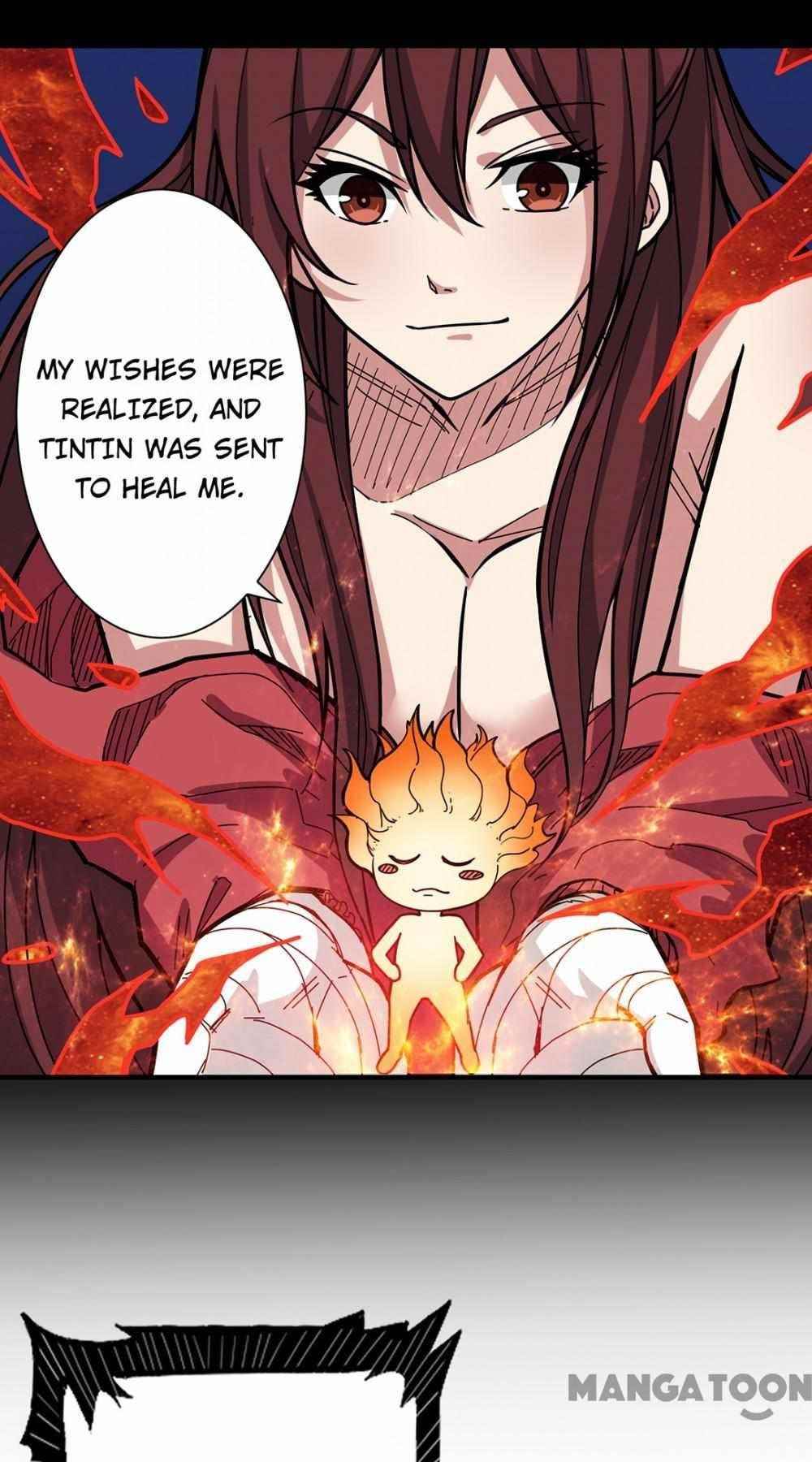 God Slayer Chapter 144 - Page 8