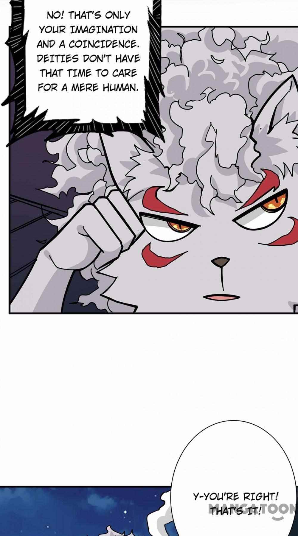 God Slayer Chapter 144 - Page 9