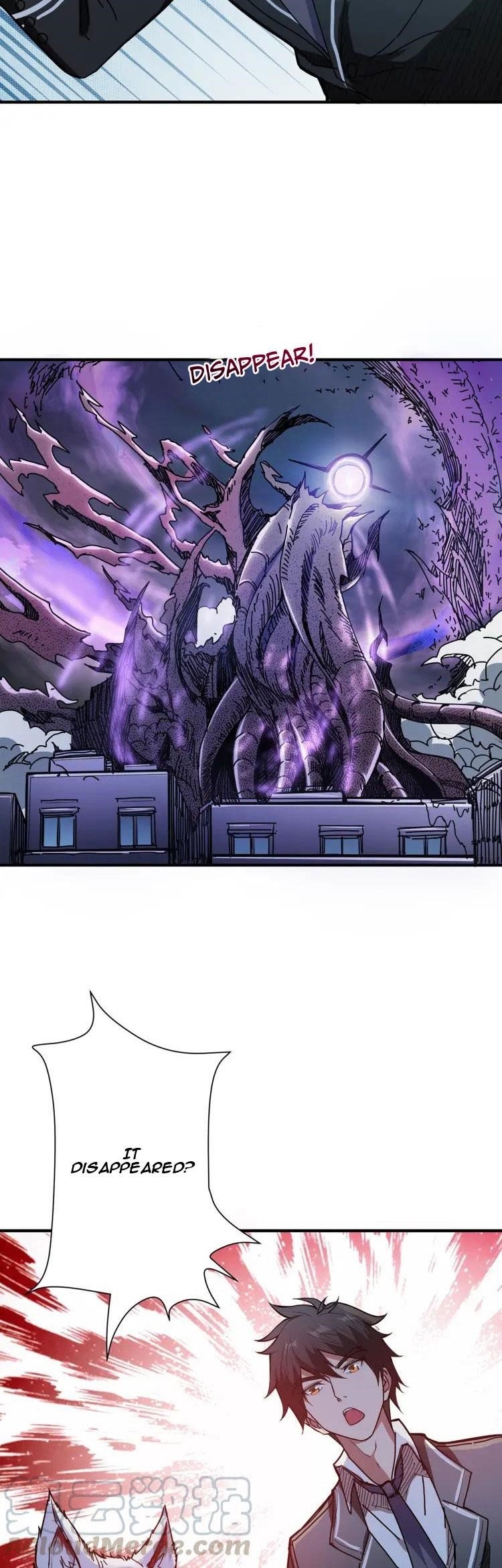 God Slayer Chapter 16 - Page 10