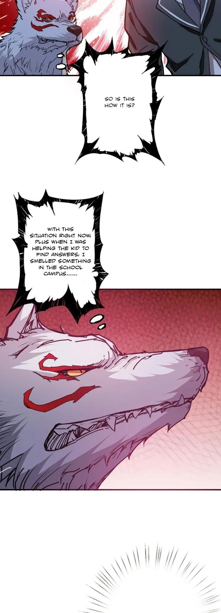 God Slayer Chapter 16 - Page 11