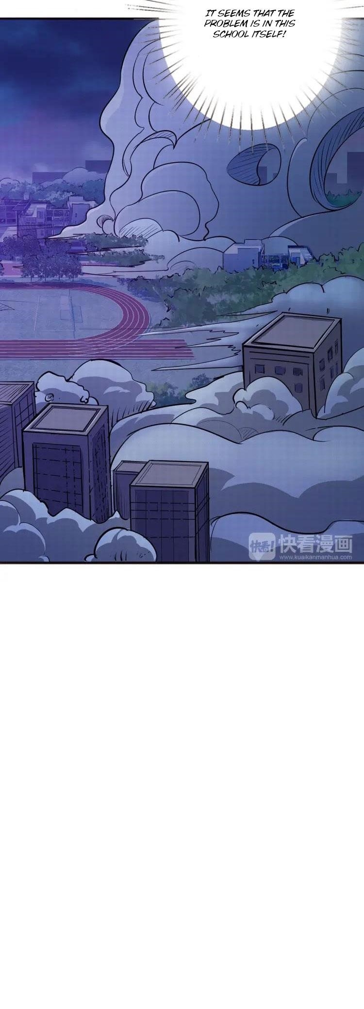 God Slayer Chapter 16 - Page 12