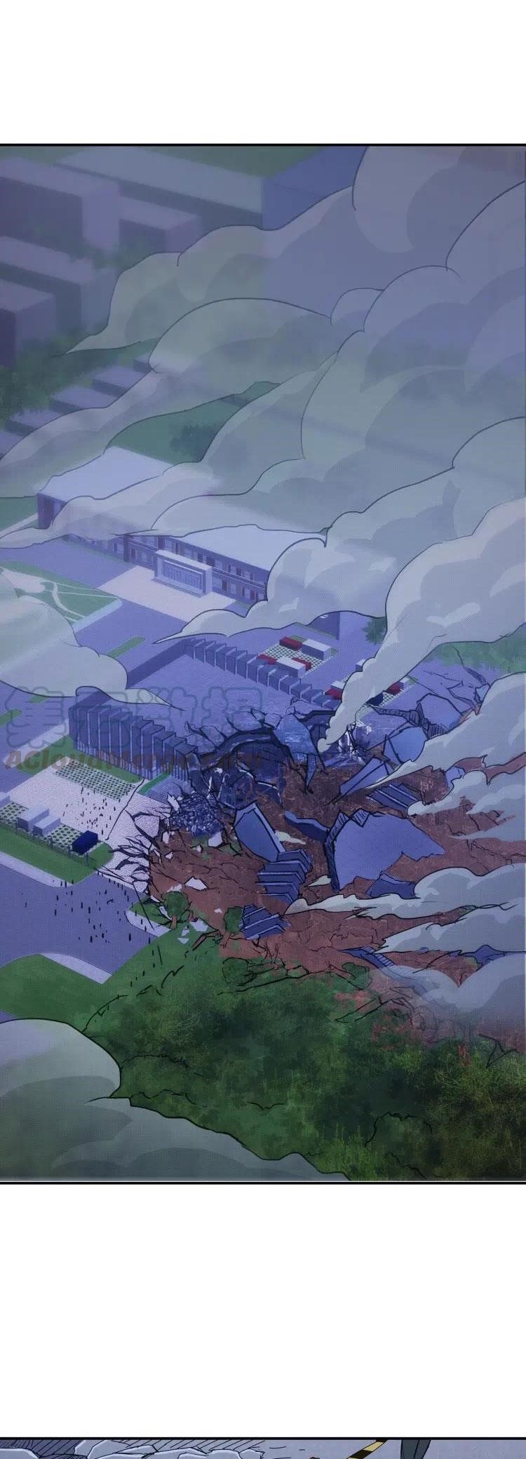 God Slayer Chapter 16 - Page 13