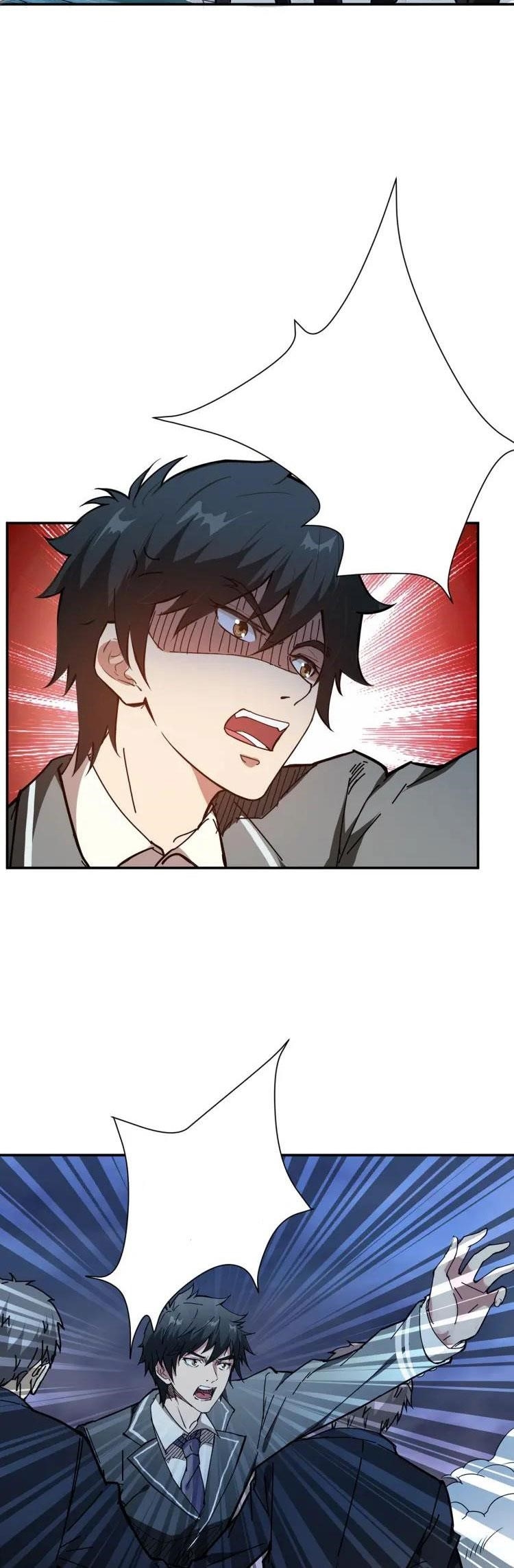 God Slayer Chapter 16 - Page 17