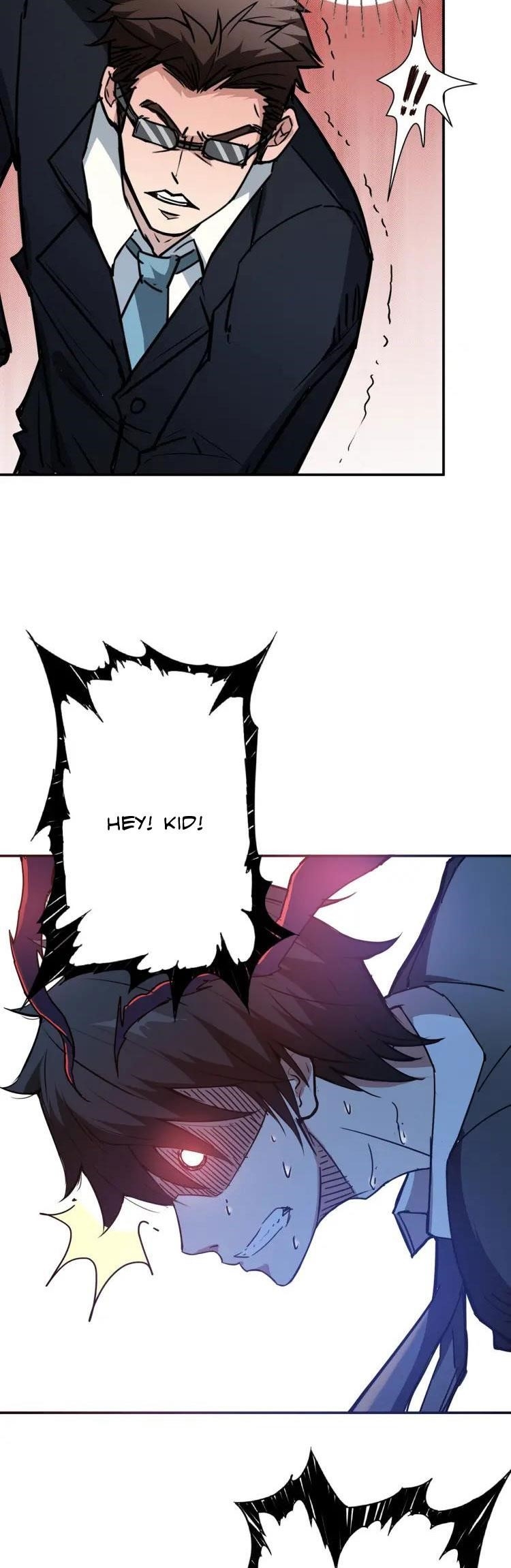 God Slayer Chapter 16 - Page 24