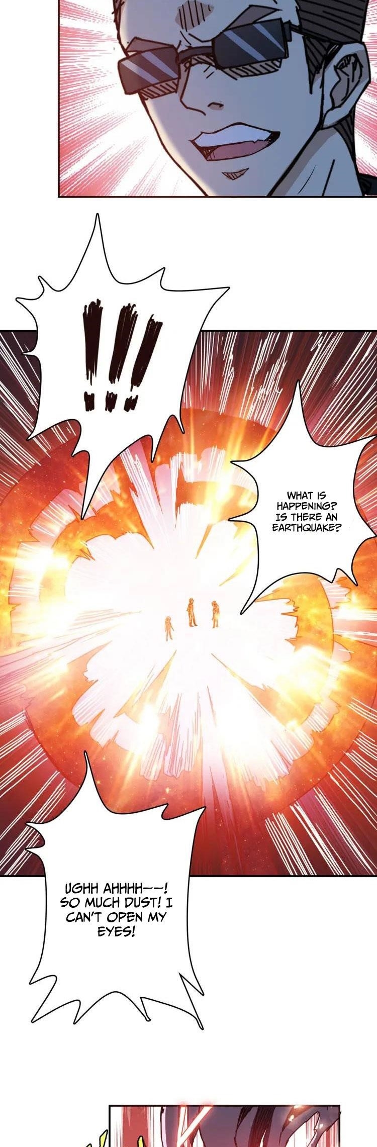 God Slayer Chapter 16 - Page 27