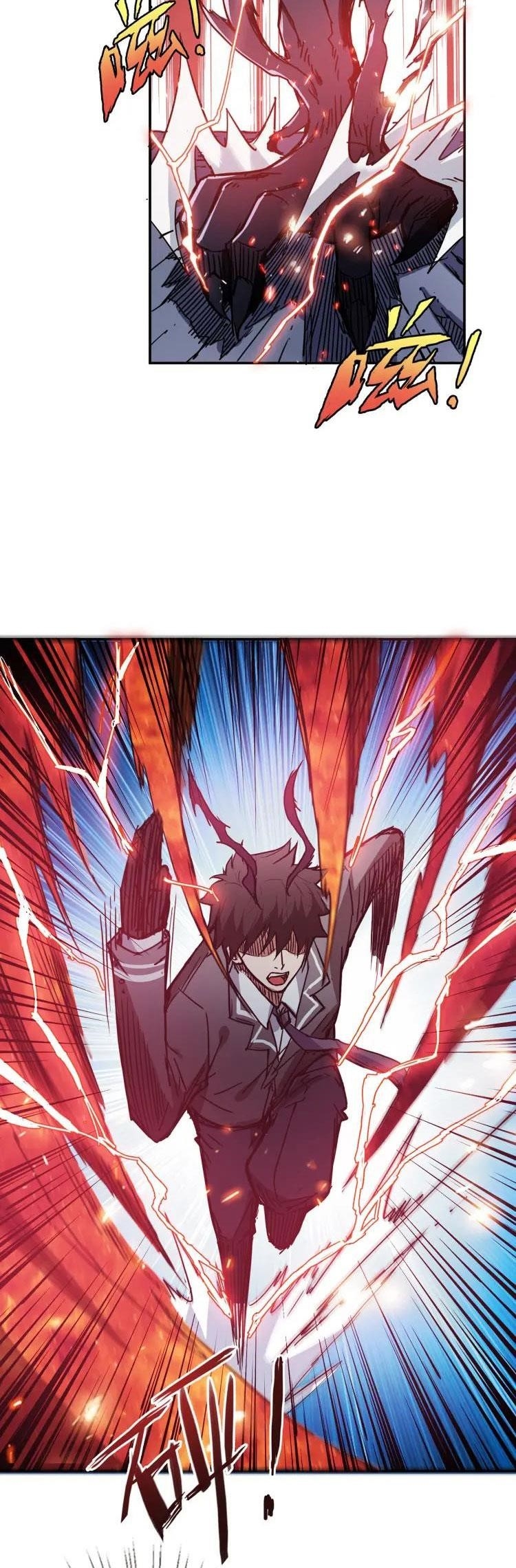 God Slayer Chapter 16 - Page 28