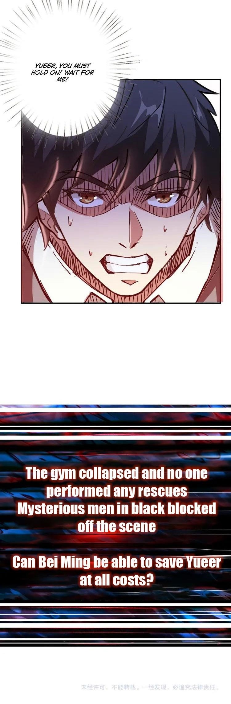 God Slayer Chapter 16 - Page 29