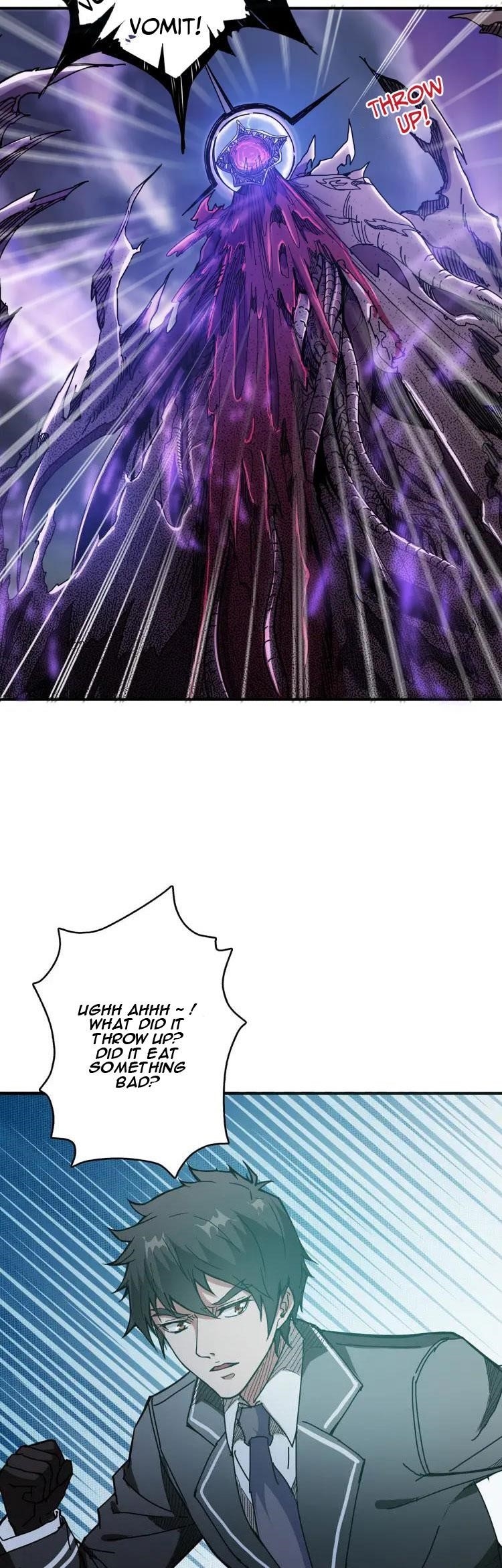 God Slayer Chapter 16 - Page 9