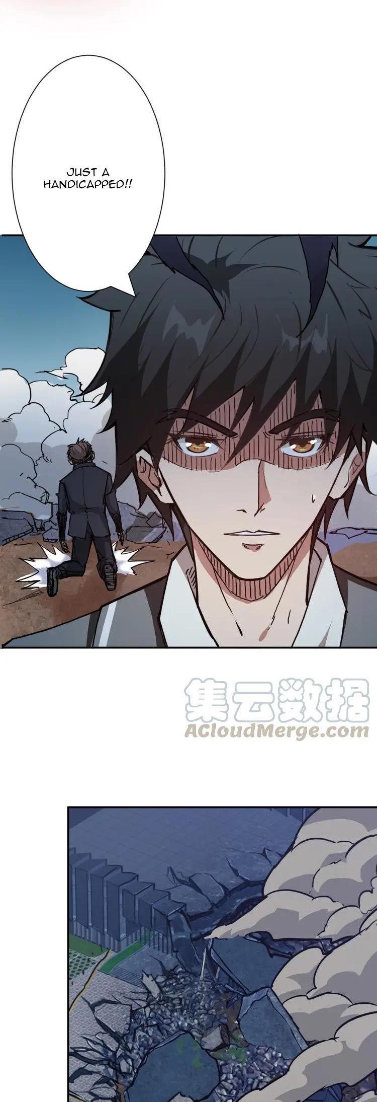 God Slayer Chapter 17 - Page 13