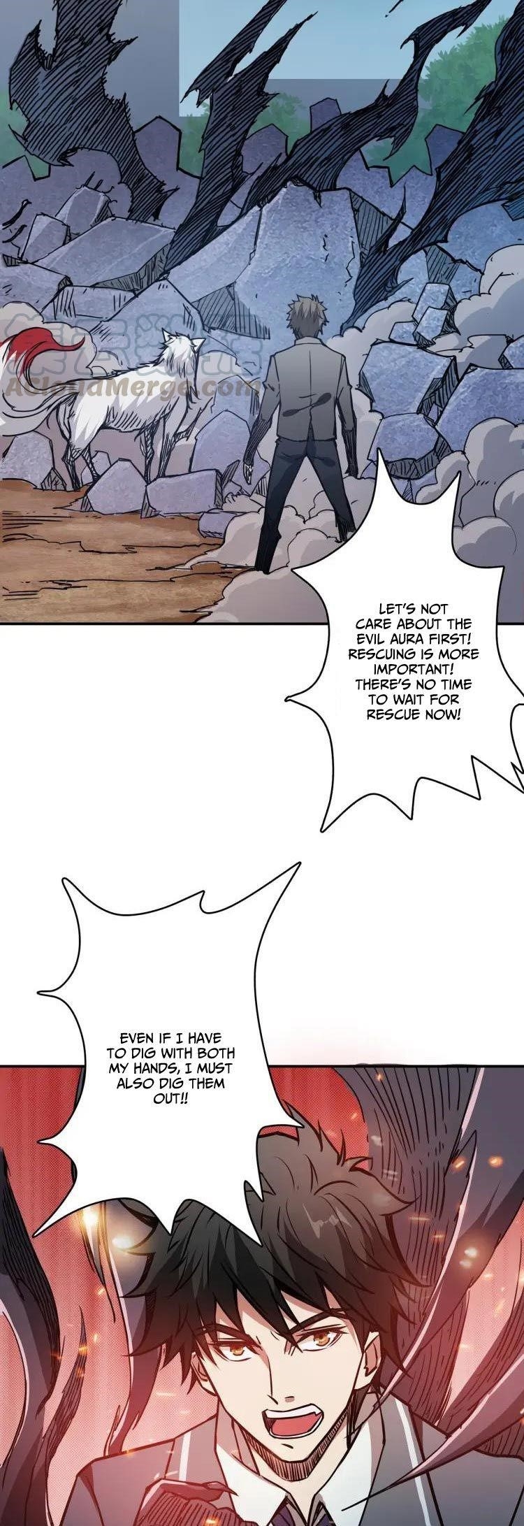 God Slayer Chapter 17 - Page 16