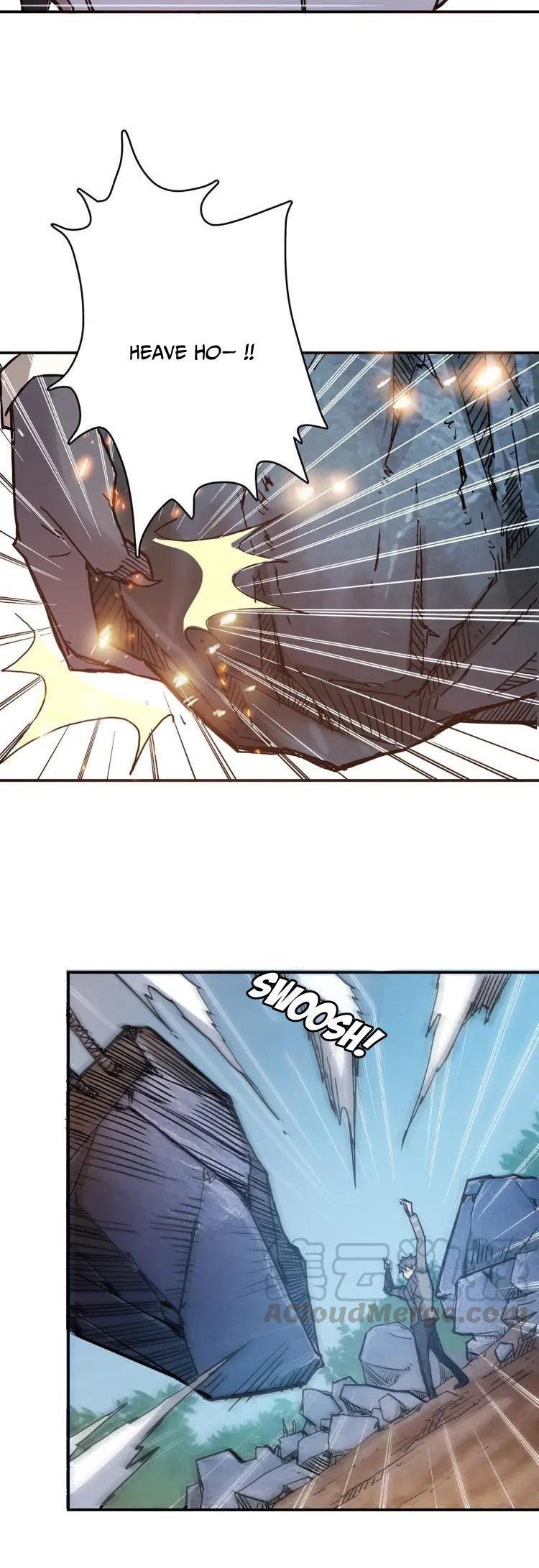 God Slayer Chapter 17 - Page 18