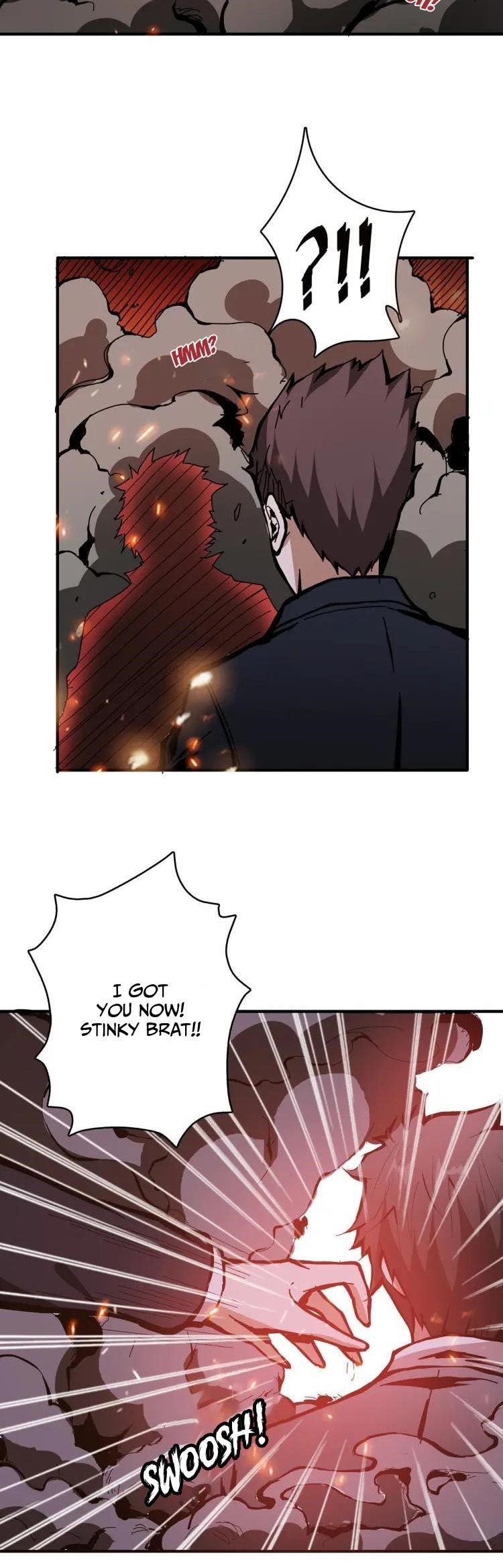 God Slayer Chapter 17 - Page 2