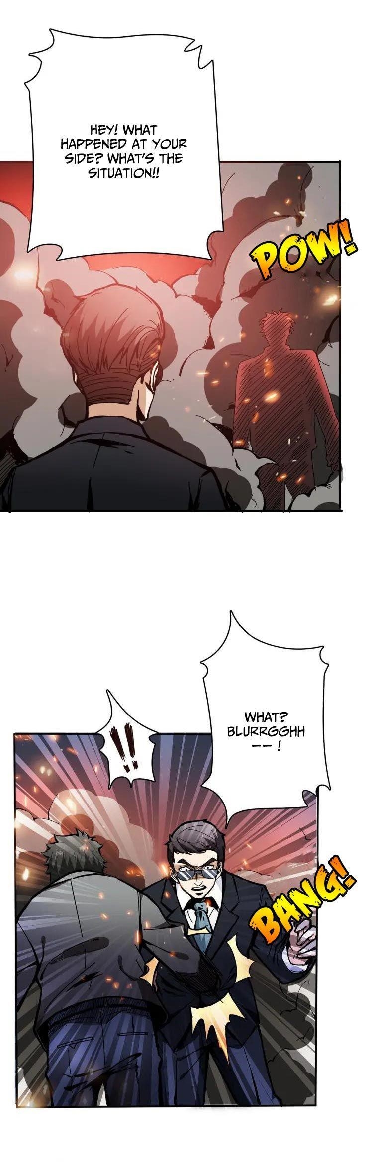 God Slayer Chapter 17 - Page 4