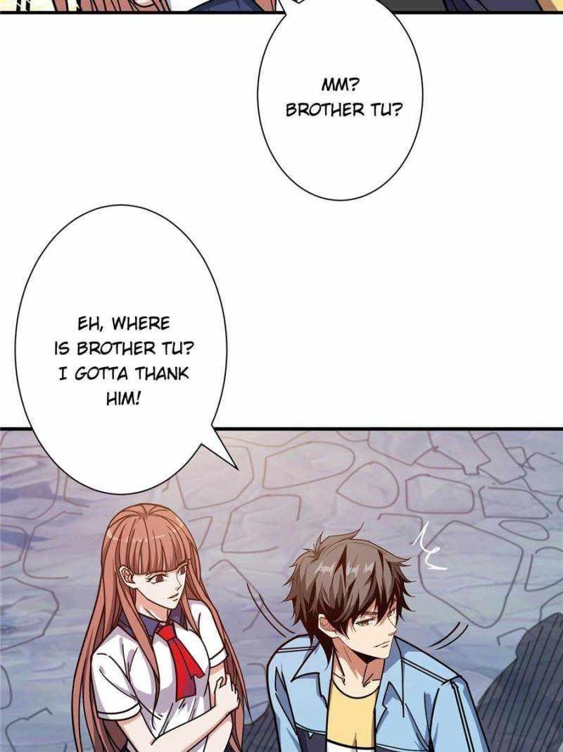 God Slayer Chapter 177 - Page 11