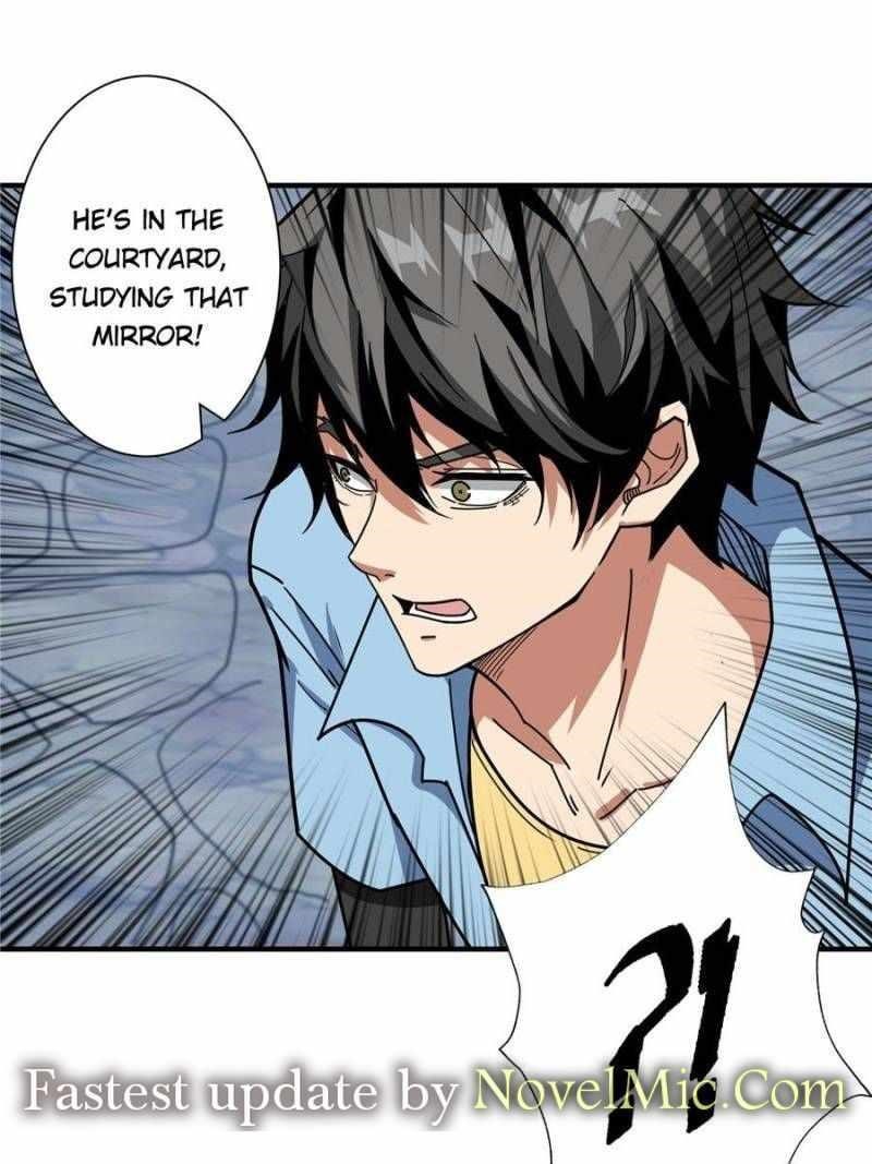 God Slayer Chapter 177 - Page 13