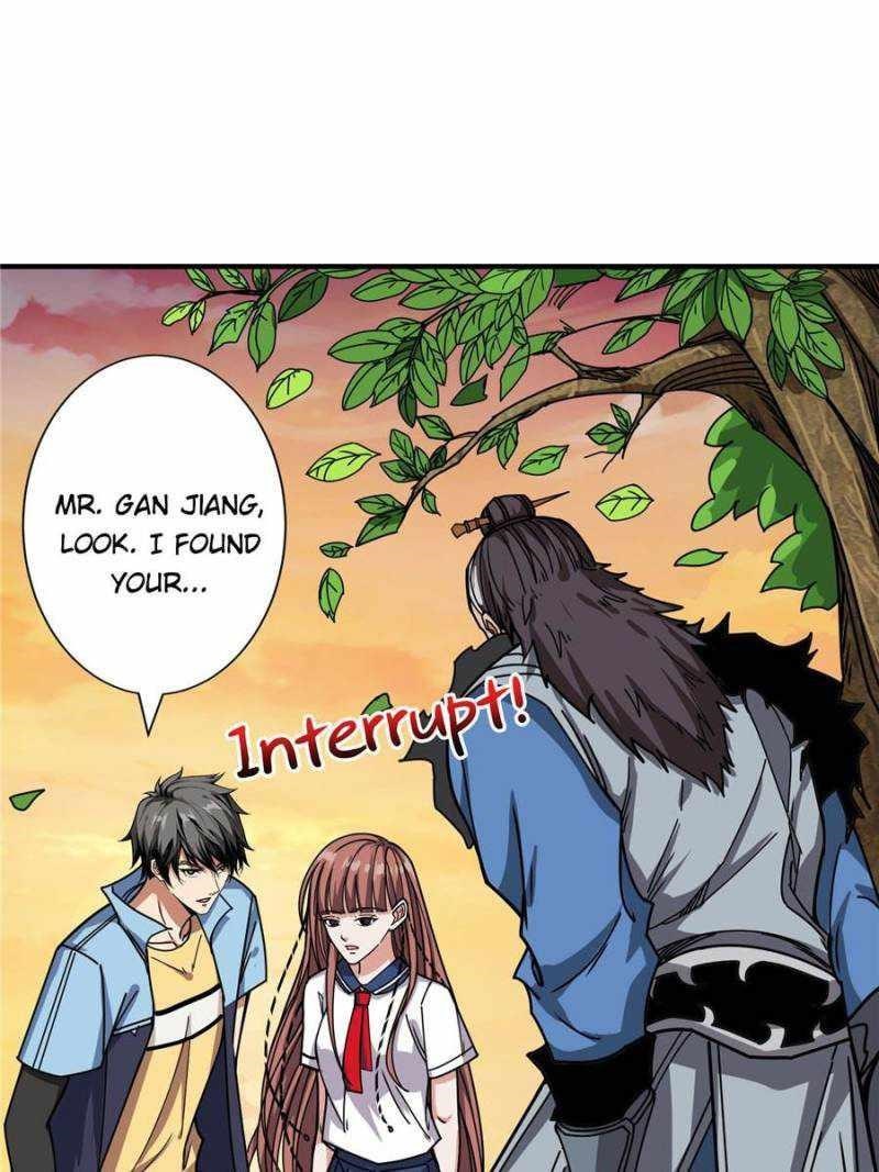 God Slayer Chapter 177 - Page 19