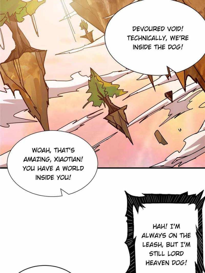 God Slayer Chapter 177 - Page 2